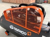 Thumbnail of Daewoo DAAX500L Air Compressor