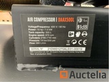 Thumbnail of Daewoo DAAX500L Air Compressor