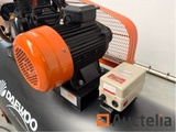 Thumbnail of Daewoo DAAX500L Air Compressor