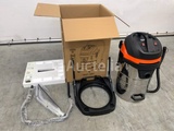 Thumbnail of Industrial vacuum cleaner 80L PO37-3967