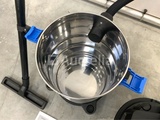 Thumbnail of Industrial vacuum cleaner 25L PO37-3963