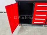 Thumbnail of RTE - 2025 - 7399 - Garage workbench