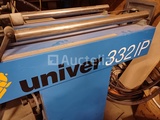 Thumbnail of Double-head mitre saw for Pertici Univer 332 IP chassis