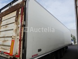 Thumbnail of Kogel SVA-24 Refrigerated Semi-Trailer (2017-VIN:WK0S0002400211333)