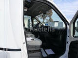 Minituur van Stacaravan Fiat Dethleffs Just T7052, 90th Anniversary Series (2022-74.872 km) (VIN:ZFA25000002T77959)