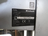 Minituur van Einhell Lintzaag + Verstekzaag