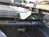 Minituur van Ifor Williams 2HB CT35 dubbelassige aanhangwagen drager (VIN:SCKD00000N0792395)