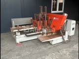 Thumbnail of Metal horizontal band saw BTM 4632 AUT