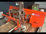 Thumbnail of Metal horizontal band saw BTM 4632 AUT