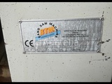 Thumbnail of Metal horizontal band saw BTM 4632 AUT