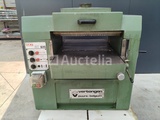 Minituur van Vandiktebank SICMA RT 620