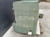 Minituur van Vandiktebank SICMA RT 620