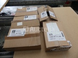 Minituur van Chassis hardware