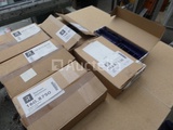 Minituur van Chassis hardware