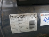 Minituur van Baoger KOM50240 compressor