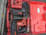 Minituur van Hilti TE6-A boormachine op accu