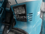Minituur van Makita HR4013C-AVT Hakselaar