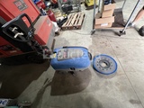 Thumbnail of Scrubber dryer