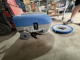 Thumbnail of Scrubber dryer