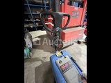 Thumbnail of Scrubber dryer