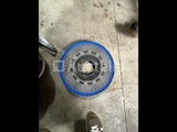 Thumbnail of Scrubber dryer
