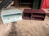 Thumbnail of Various furniture