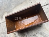 Thumbnail of Corten flower box (medium)