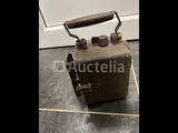 Thumbnail of SNCF portable lamp