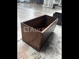 Thumbnail of Corten flower box (medium)