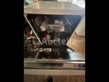 Thumbnail of ELECTROLUX dishwasher