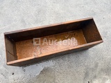 Thumbnail of Corten flower box (other)