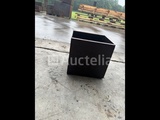 Thumbnail of Corten flower box (small)
