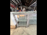 Thumbnail of Glass countertop set