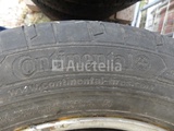 Thumbnail of 4 Tyres for VW Combi Continental 205/65R16C 107/105T (summer)