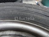 Thumbnail of 4 Tyres for VW Combi Continental 205/65R16C 107/105T (summer)