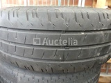 Thumbnail of 4 Tyres for VW Combi Continental 205/65R16C 107/105T (summer)