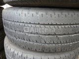 Thumbnail of 4 Tyres for VW Combi Continental 205/65R16C 107/105T (summer)