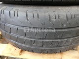 Thumbnail of 4 Tyres for VW Combi Continental 205/65R16C 107/105T (summer)