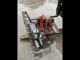 Thumbnail of Hedge trimmer