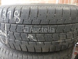 Thumbnail of 4 Tyres for VW Combi Goodyear 205/65R16C 107/105T (winter)