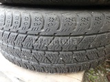 Thumbnail of 4 Tyres for VW Combi Goodyear 205/65R16C 107/105T (winter)