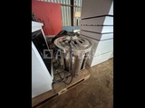 Thumbnail of Stainless steel tank