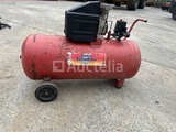 Thumbnail of Air compressor