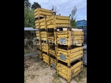 Thumbnail of Yellow bin