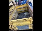 Thumbnail of Yellow bin