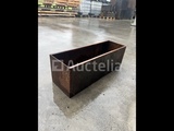 Thumbnail of Corten flower box (medium)