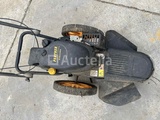 Thumbnail of Brush cutter / mower