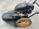 Thumbnail of Brush cutter / mower