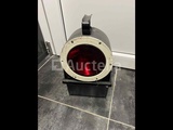 Thumbnail of Railway Signal Lantern