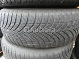 Thumbnail of 4 Tyres for VW Tiguan Michelin 215/65R17 99H (winter)